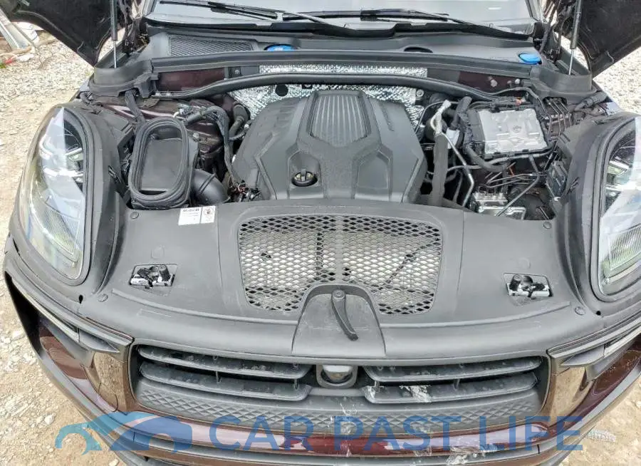WP1AA2A5XRLB20440# 12