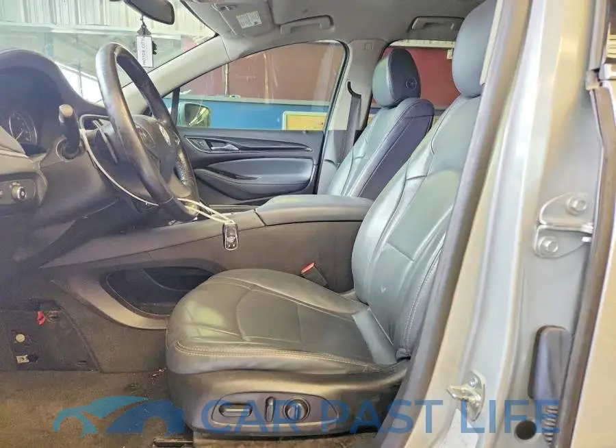 5GAERBKW2KJ182520# 7