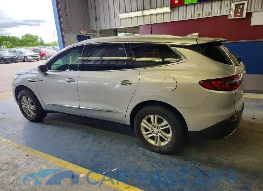 5GAERBKW2KJ182520# 2