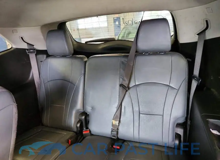 5GAERBKW2KJ182520# 10
