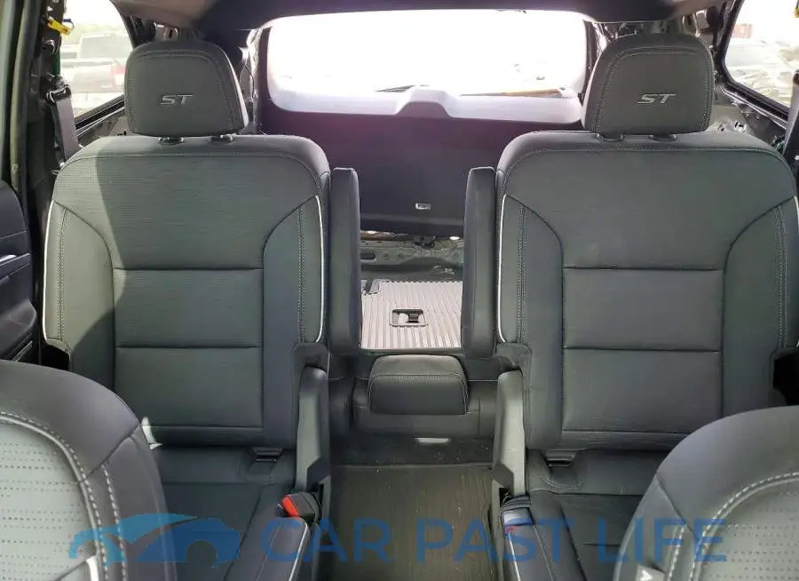 5GAERBRS8SJ142171# 10