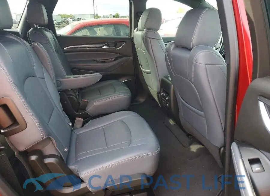5GAERCKW8RJ135363# 11