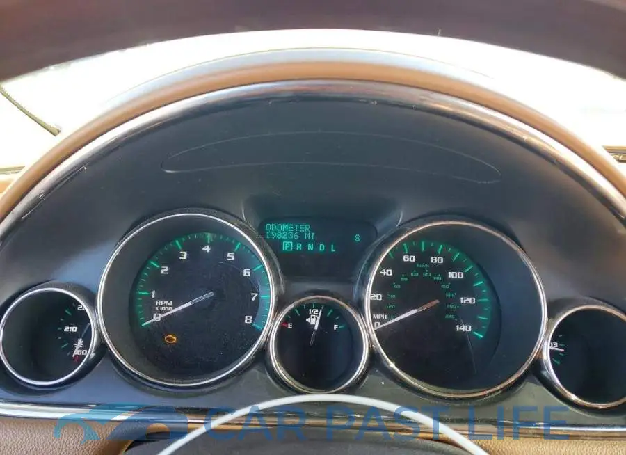 5GAKRBKD1HJ189808# 9
