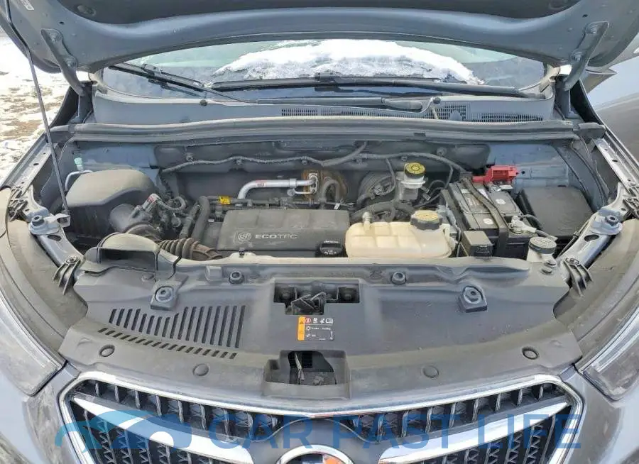 KL4CJASB4KB823725# 12