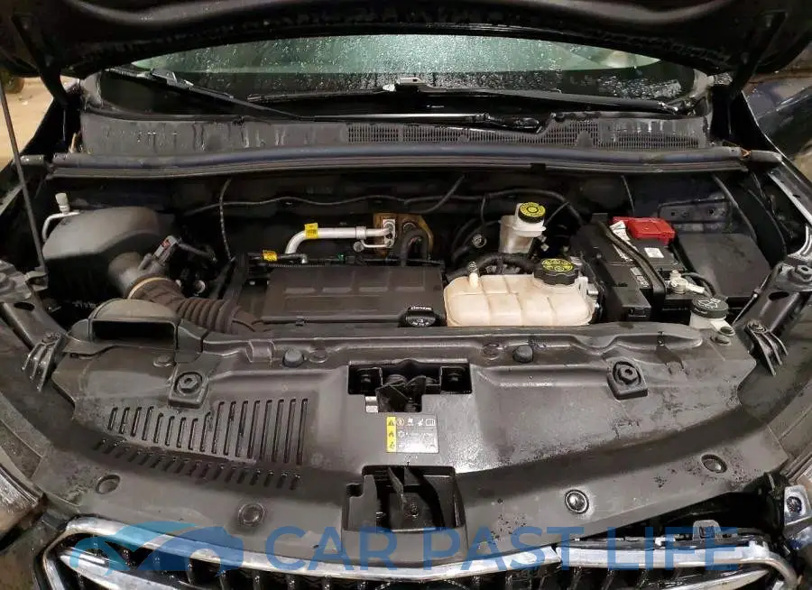 KL4CJESB6MB352249# 12