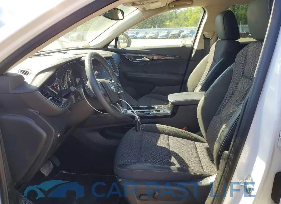 LRBAZLR49ND140466# 7
