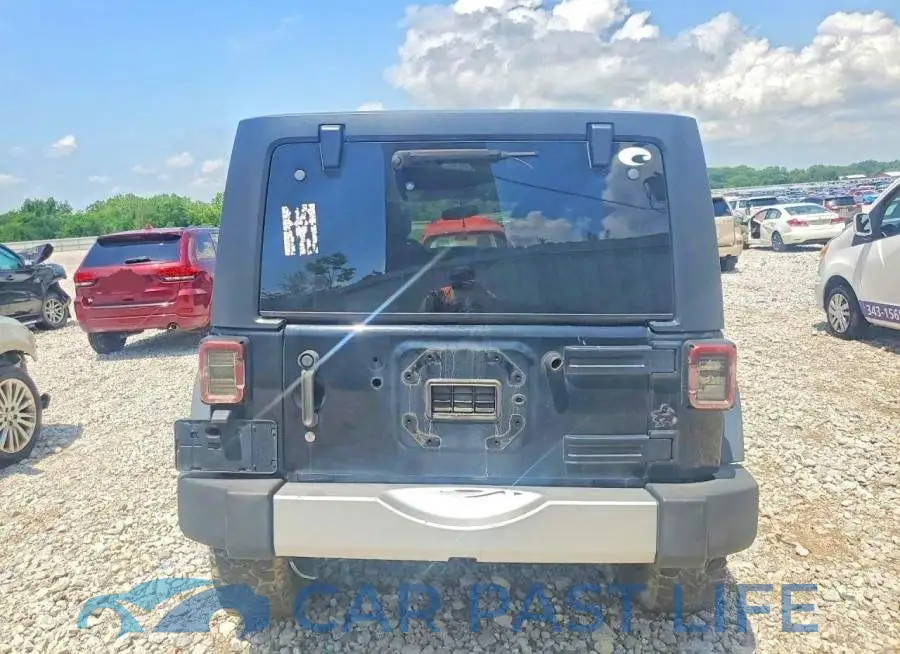 1C4HJWDG0JL928921# 6