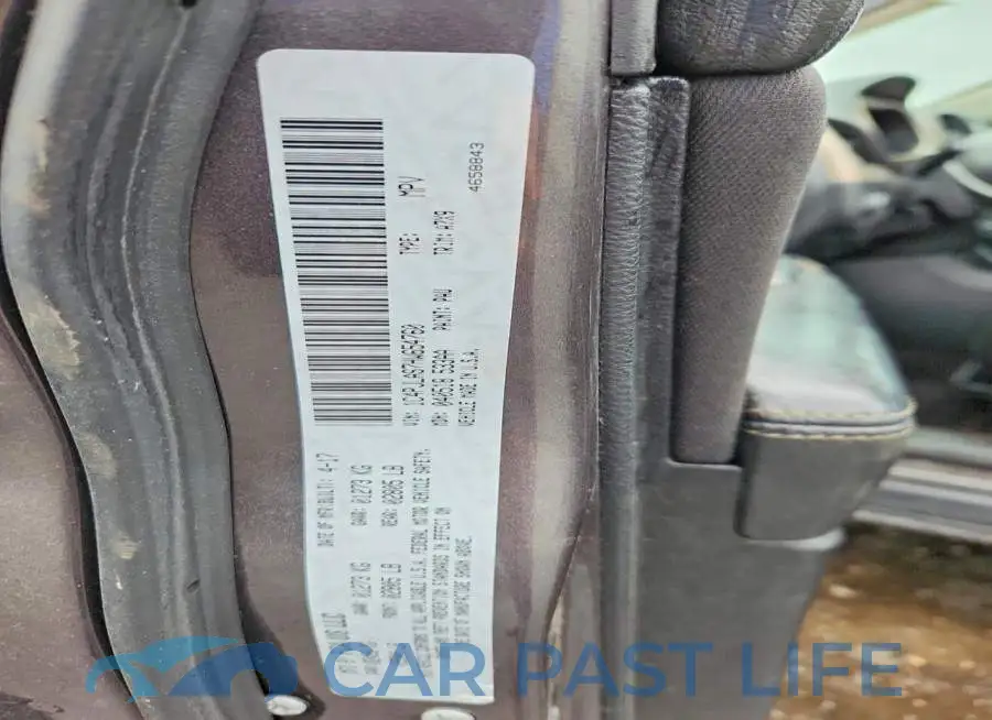 1C4PJLAS7HW654760# 13
