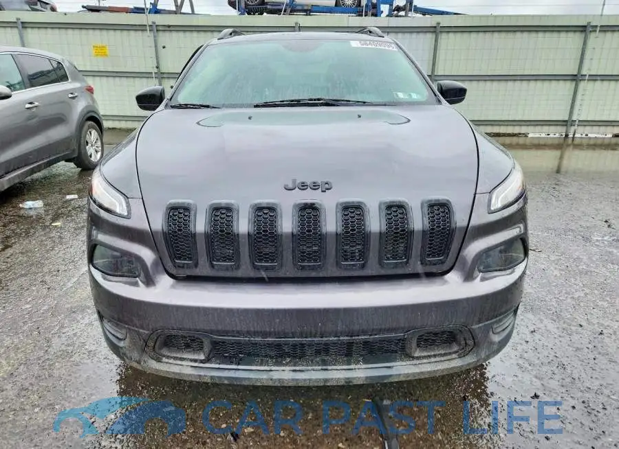 1C4PJLAS7HW654760# 5