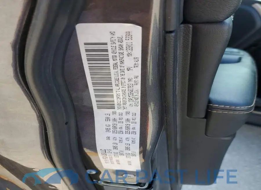1C4PJMDS6HW617913# 13