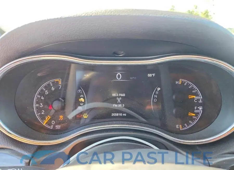 1C4RJFAG1LC195080# 9