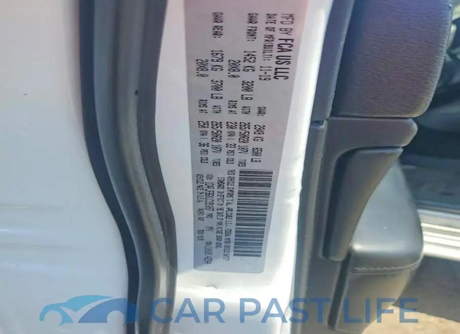 1C4RJFBGXLC191057# 13