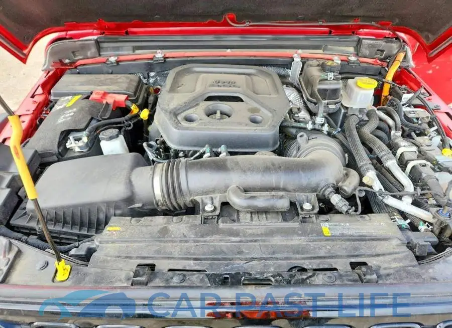 1C4RJXN65SW578735# 11