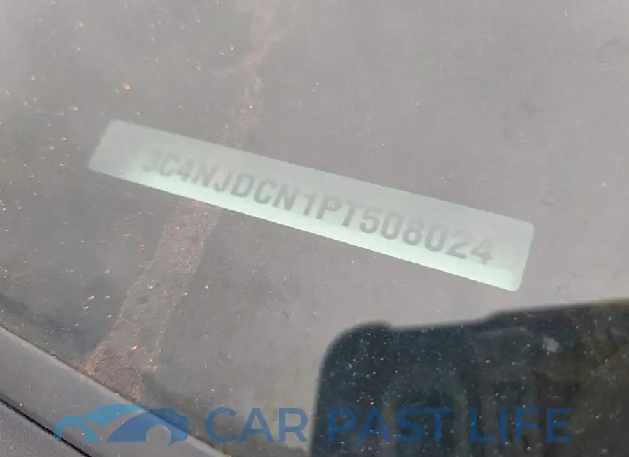3C4NJDCN1PT508024# 12