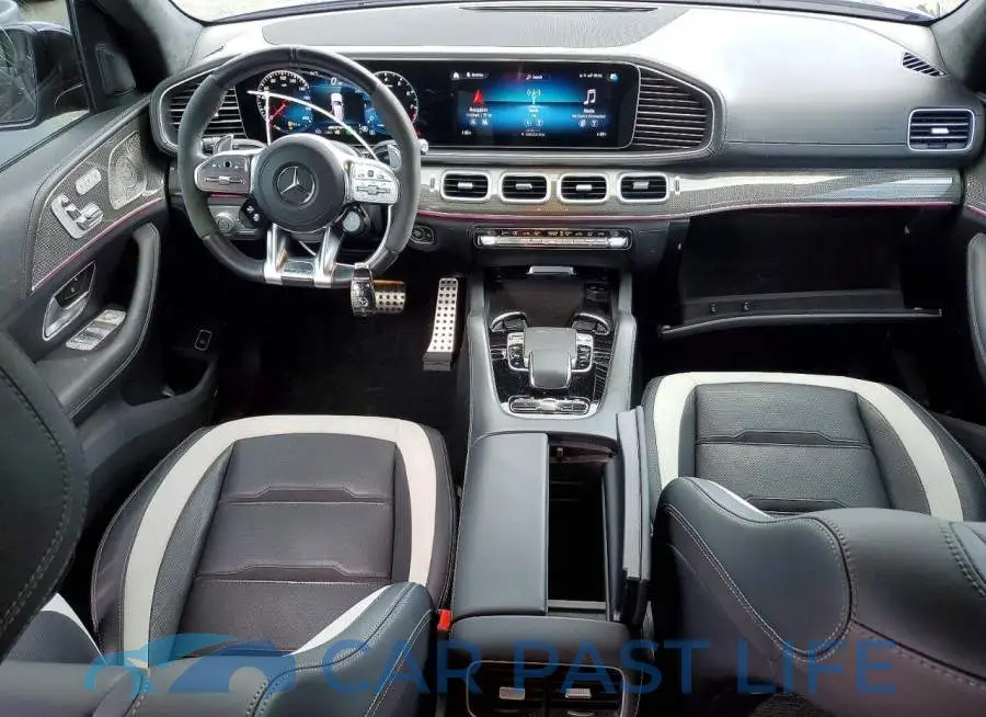4JGFB8KBXNA820097# 8