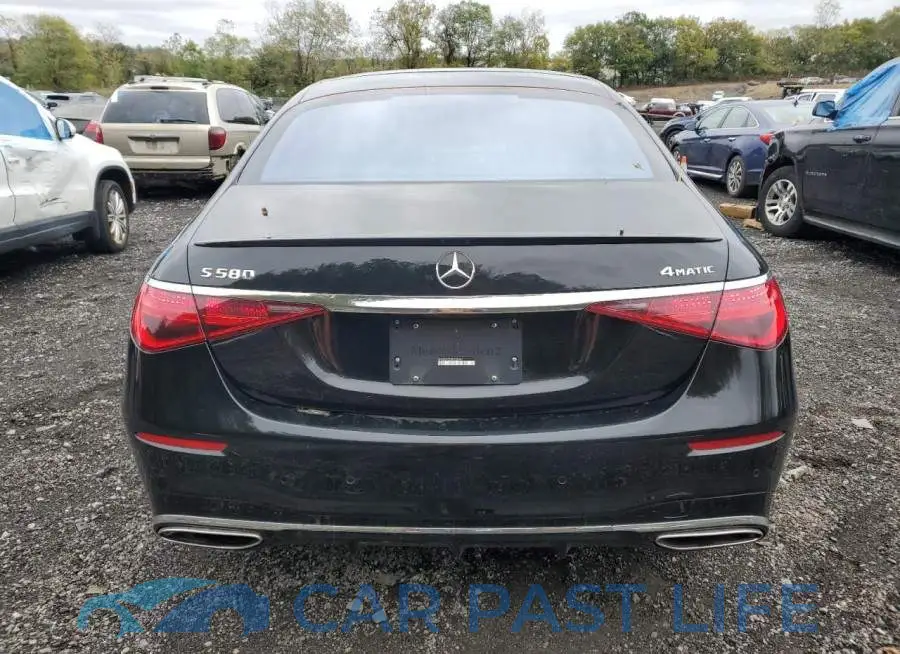 W1K6G7GB2PA236441# 6
