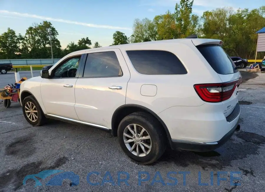1C4RDJAG8HC675277# 2