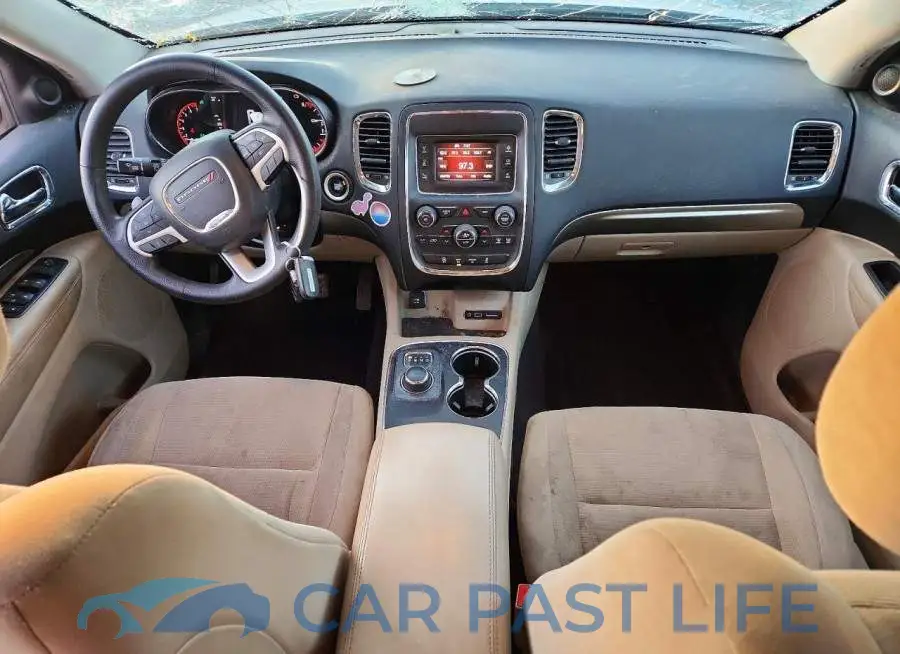 1C4RDJAG8HC675277# 8