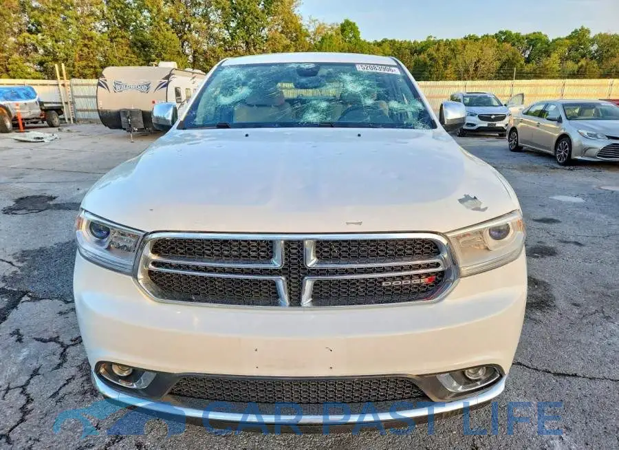 1C4RDJAG8HC675277# 5