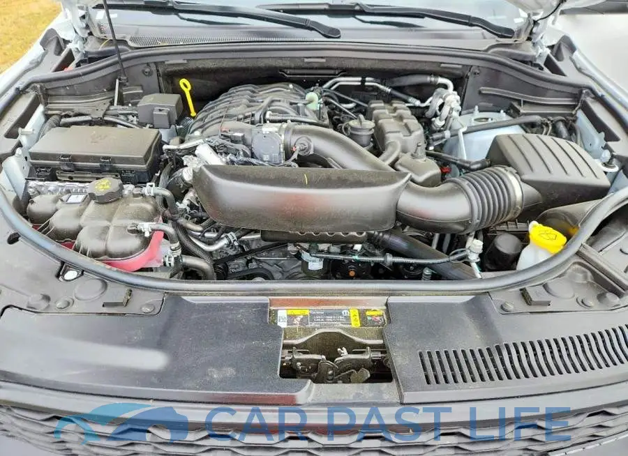 1C4RDJDGXTC246467# 12