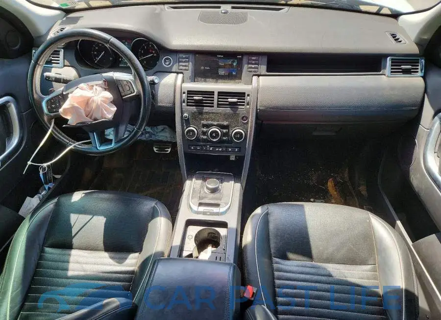 SALCR2GX6KH819979# 8