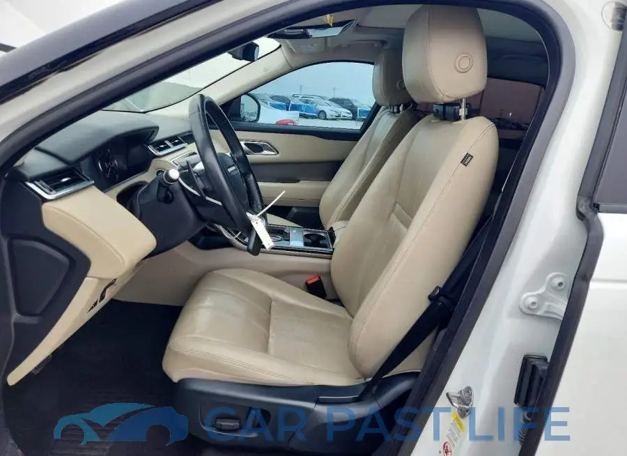 SALYB2RX3JA726190# 7