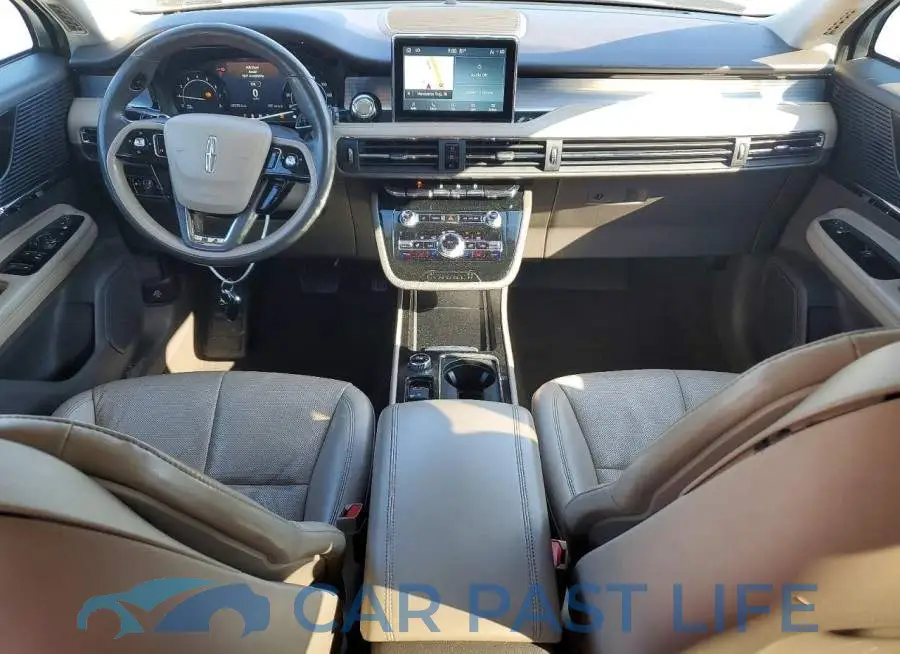 5LMCJ1D98NUL10009# 8