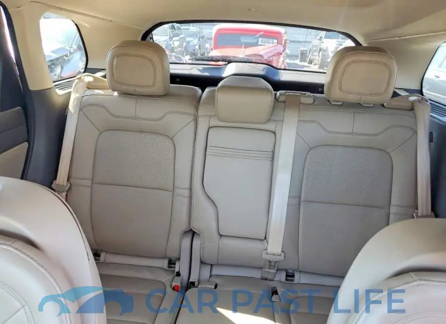 5LMCJ1D98NUL10009# 10