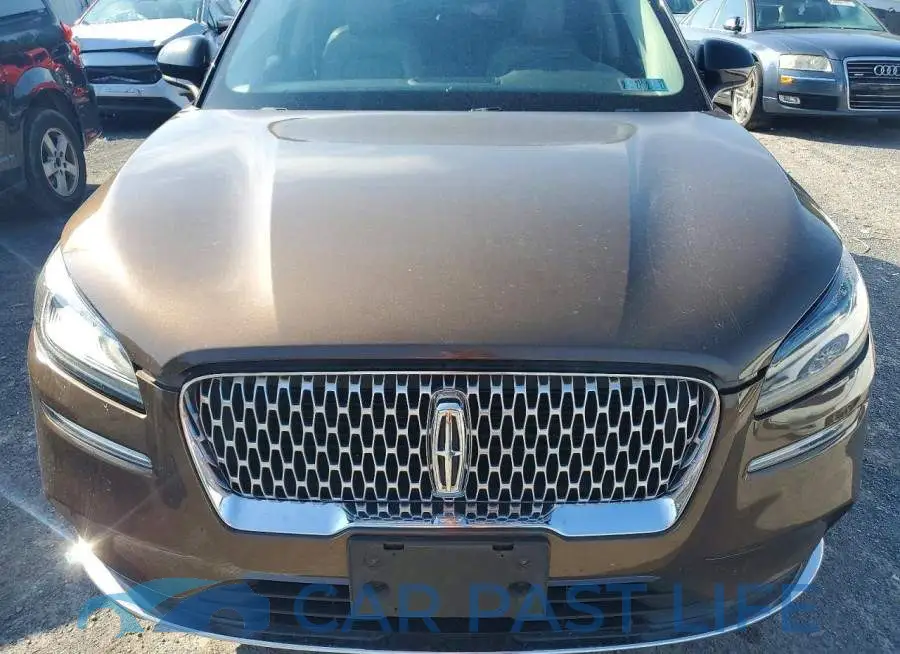 5LMCJ1D98NUL10009# 12