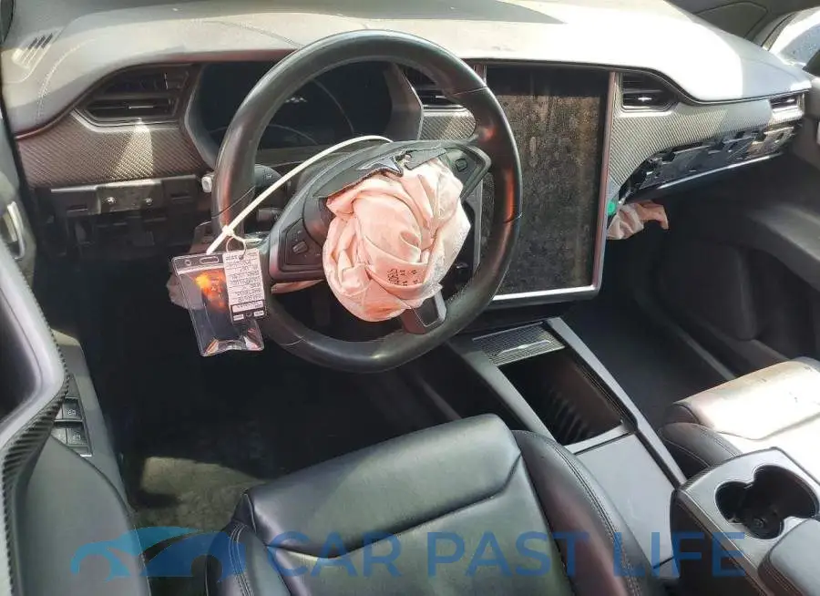 5YJXCAE27JF139390# 8