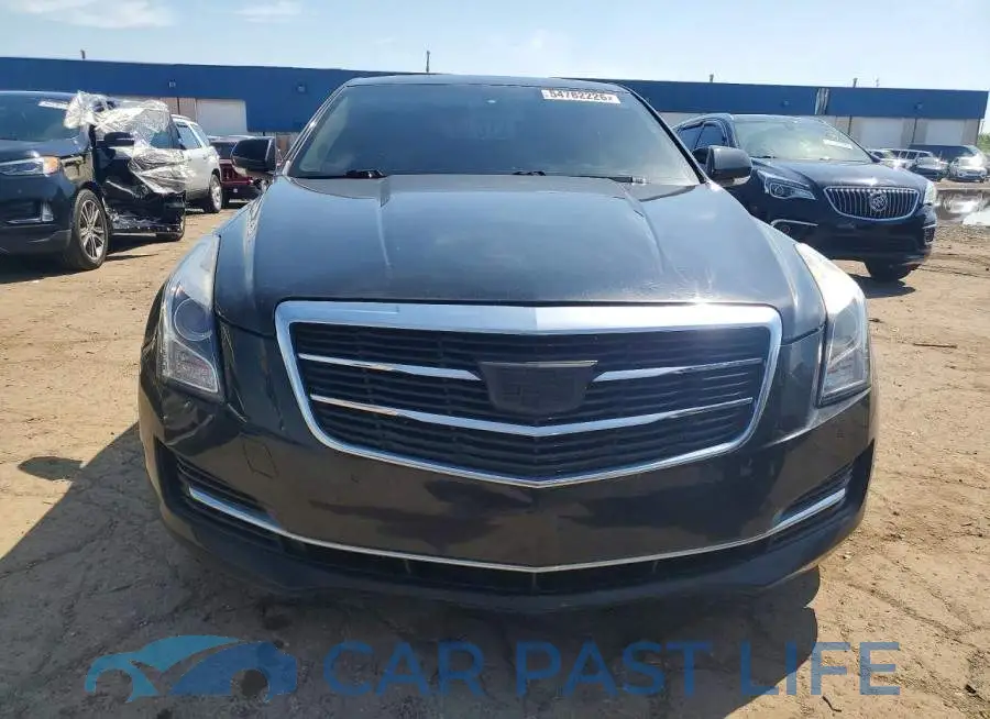 1G6AF5RX3J0181566# 5