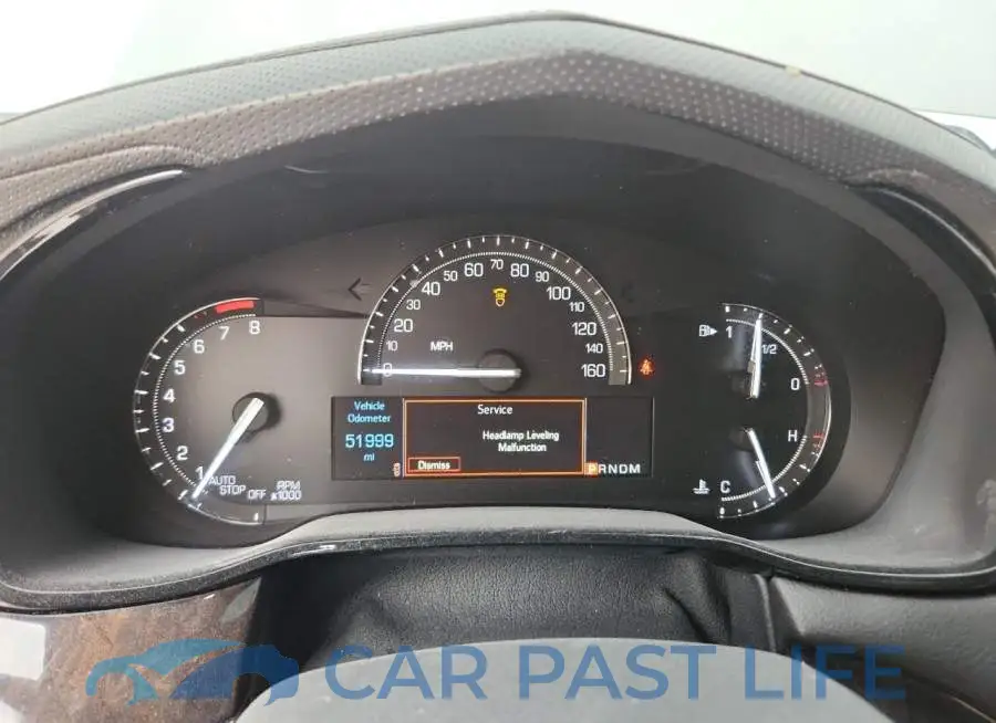 1G6AR5SSXJ0179562# 9