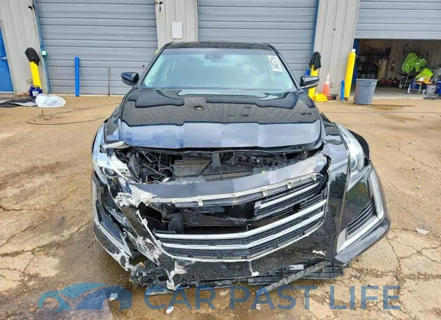 1G6AR5SX1J0115020# 5