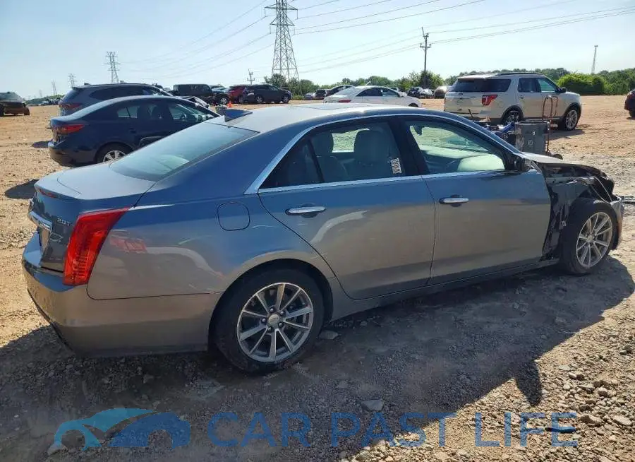 1G6AR5SX2J0131033# 3