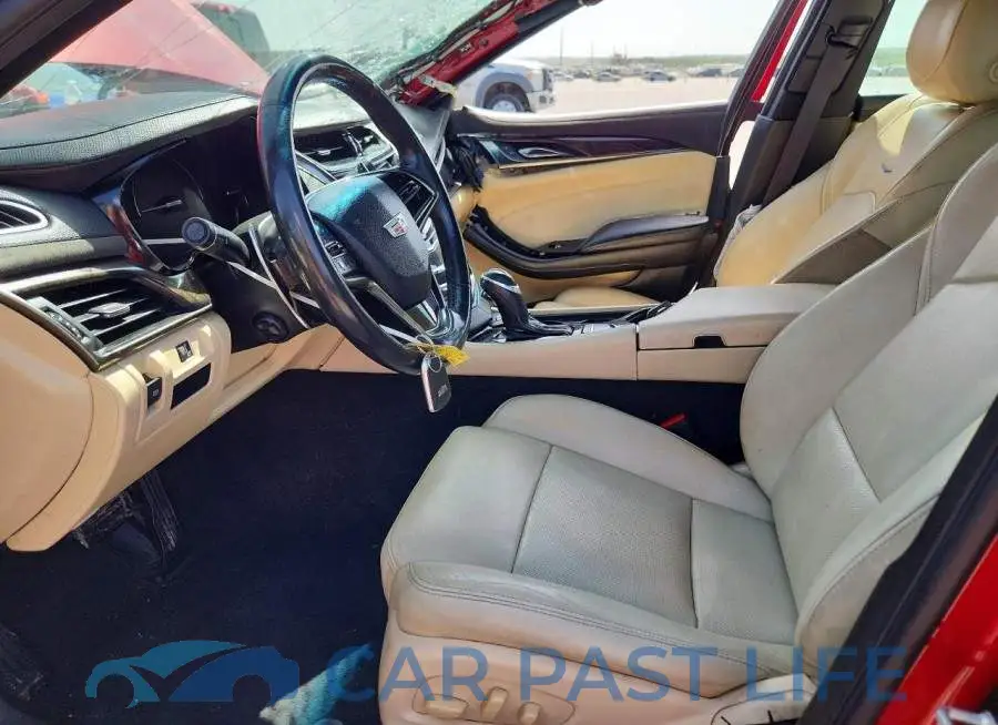 1G6AR5SX9J0148539# 7