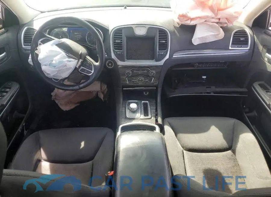 2C3CCAAG7NH139538# 8