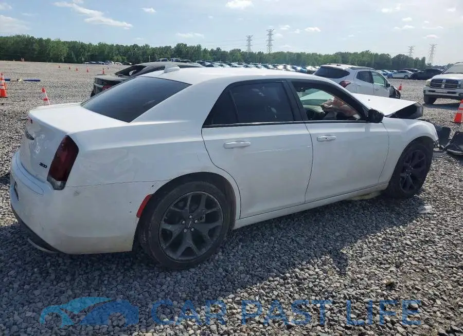 2C3CCAAG7NH139538# 3