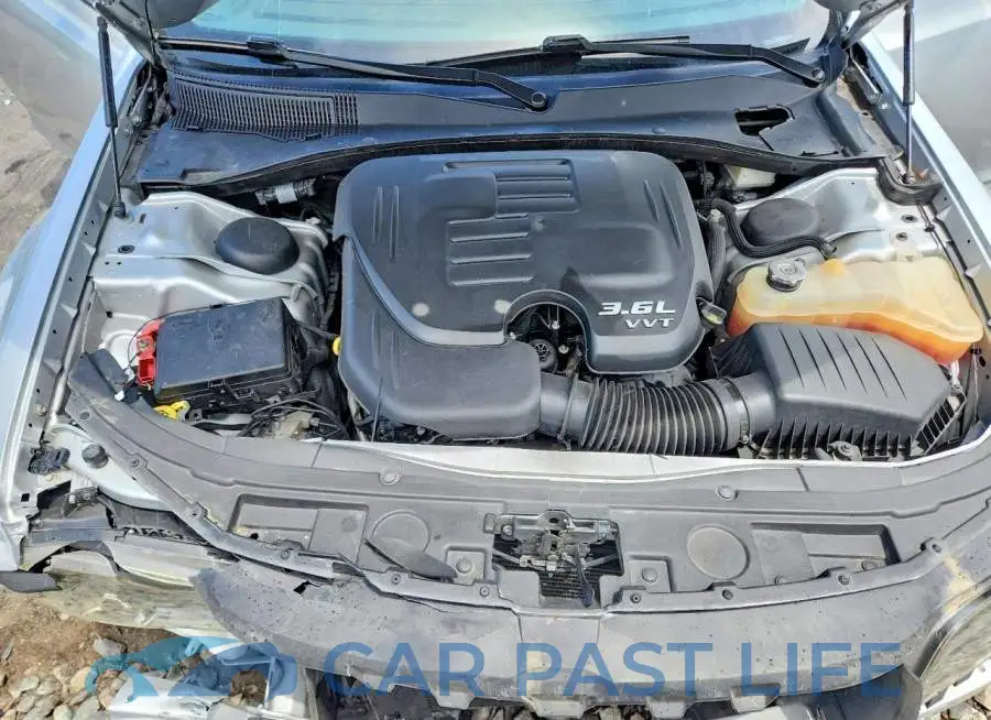 2C3CCAAG9NH209895# 11