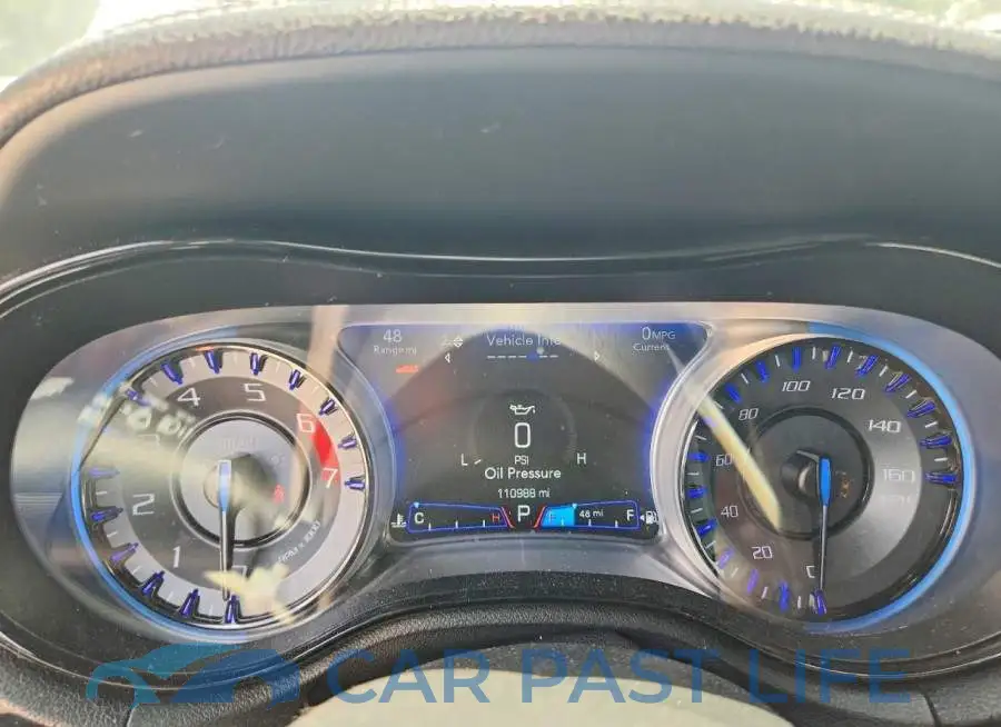 2C3CCABT2HH650185# 9