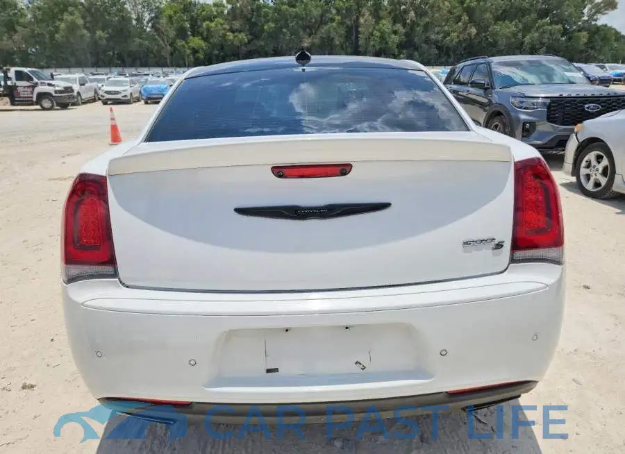2C3CCABT2HH650185# 6