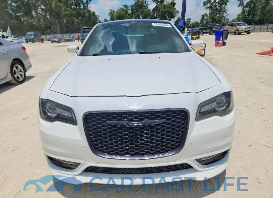 2C3CCABT2HH650185# 5