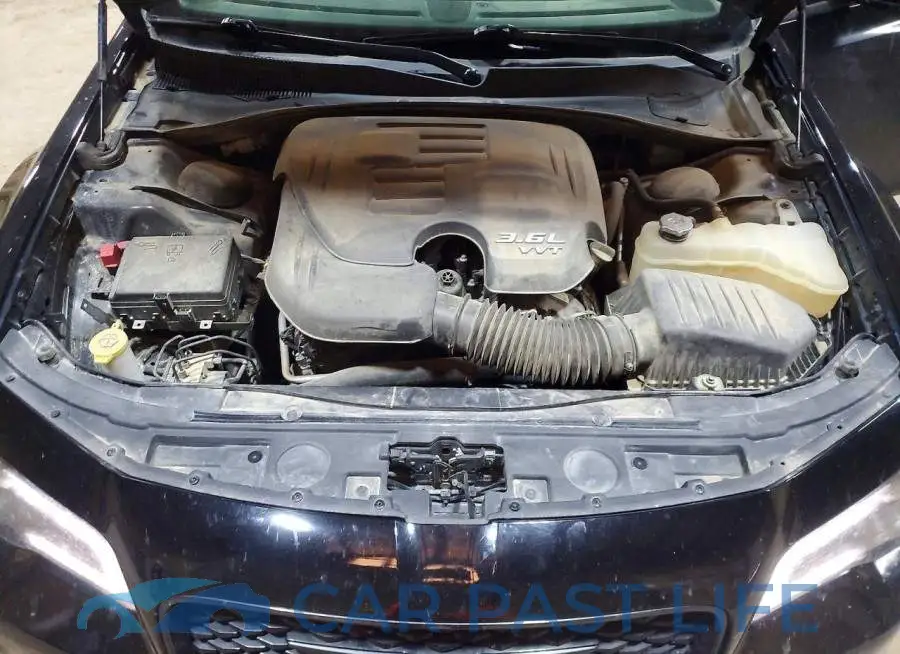 2C3CCARG4MH604229# 11