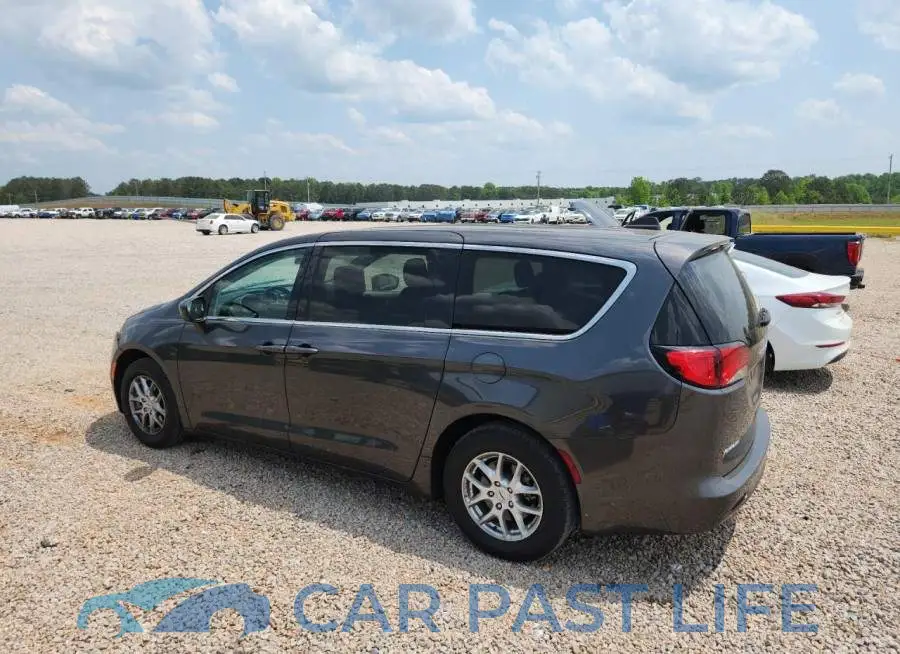 2C4RC1CGXNR223088# 2