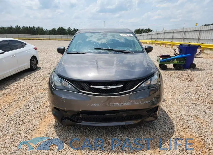 2C4RC1CGXNR223088# 5