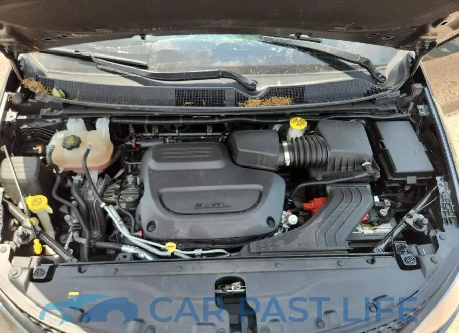 2C4RC1CGXNR223088# 12