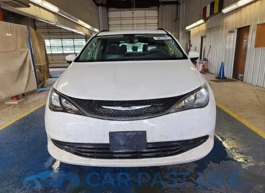 2C4RC1DG1LR260459# 5