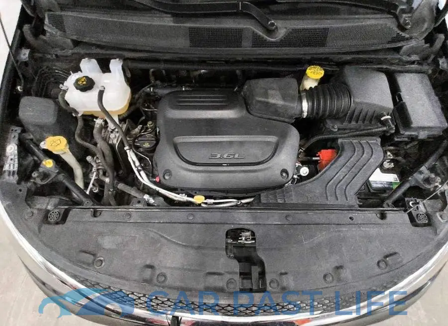 2C4RC1DG2MR509014# 12
