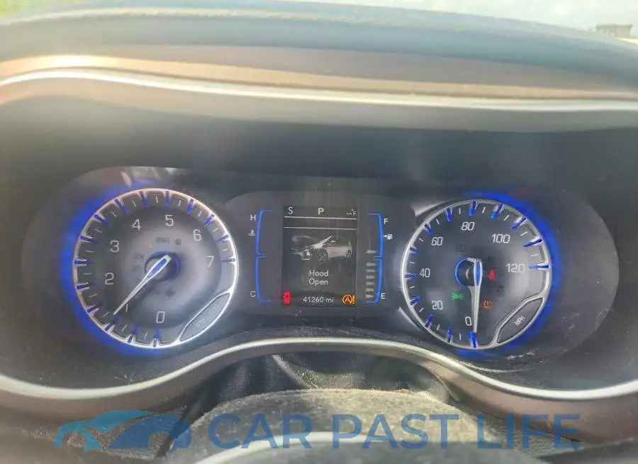2C4RC1DG5HR743766# 9
