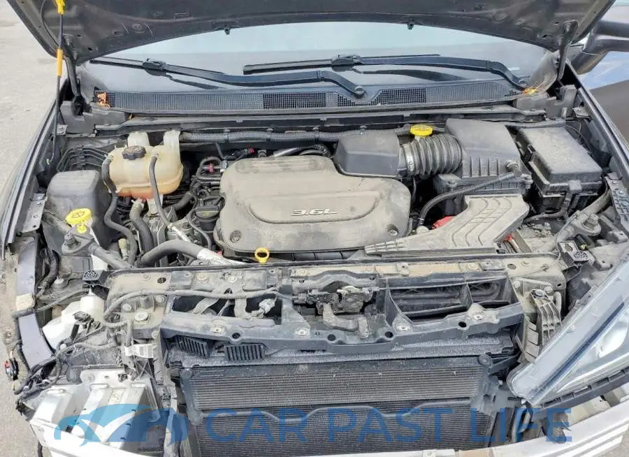 2C4RC1EG2HR584932# 12