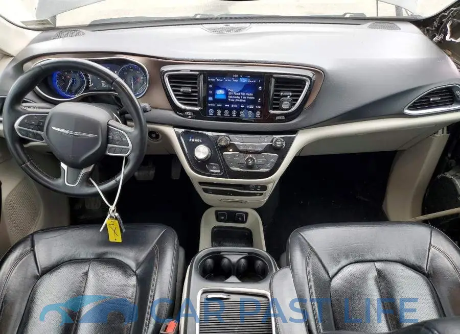 2C4RC1EG2HR584932# 8